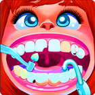 My Dentist Teeth Doctor Games icône