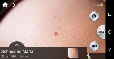 DICOM Camera Demonstrator постер