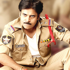 Pawan Kalyan keyboard 4k HD -  icon
