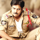 Pawan Kalyan keyboard 4k HD -  icon