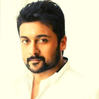 Surya Keyboard icon