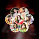 Photo Frame - Love, Birthday, Flower Frame Maker APK