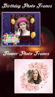 Photo Frame ảnh chụp màn hình 1