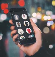 ملابس محجبات تركية Screenshot 1