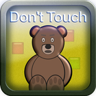 Don't Touch The Teddybear icône