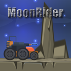 MoonRider icône