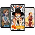 Nami Aesthetic Wallpaper HD