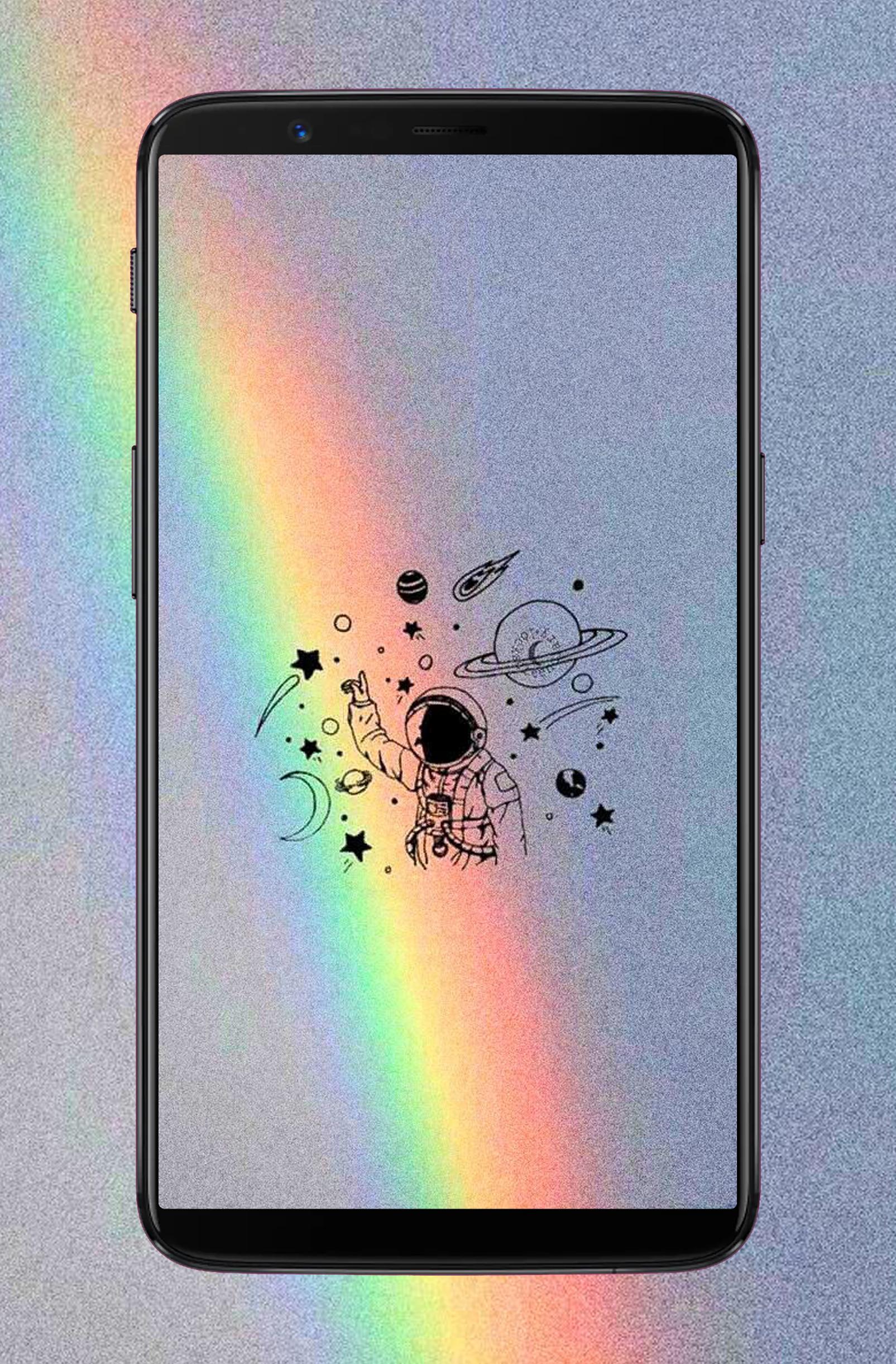 Android Aesthetic Wallpaper HD APK untuk Unduhan Android
