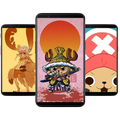Chopper Aesthetic Wallpaper HD