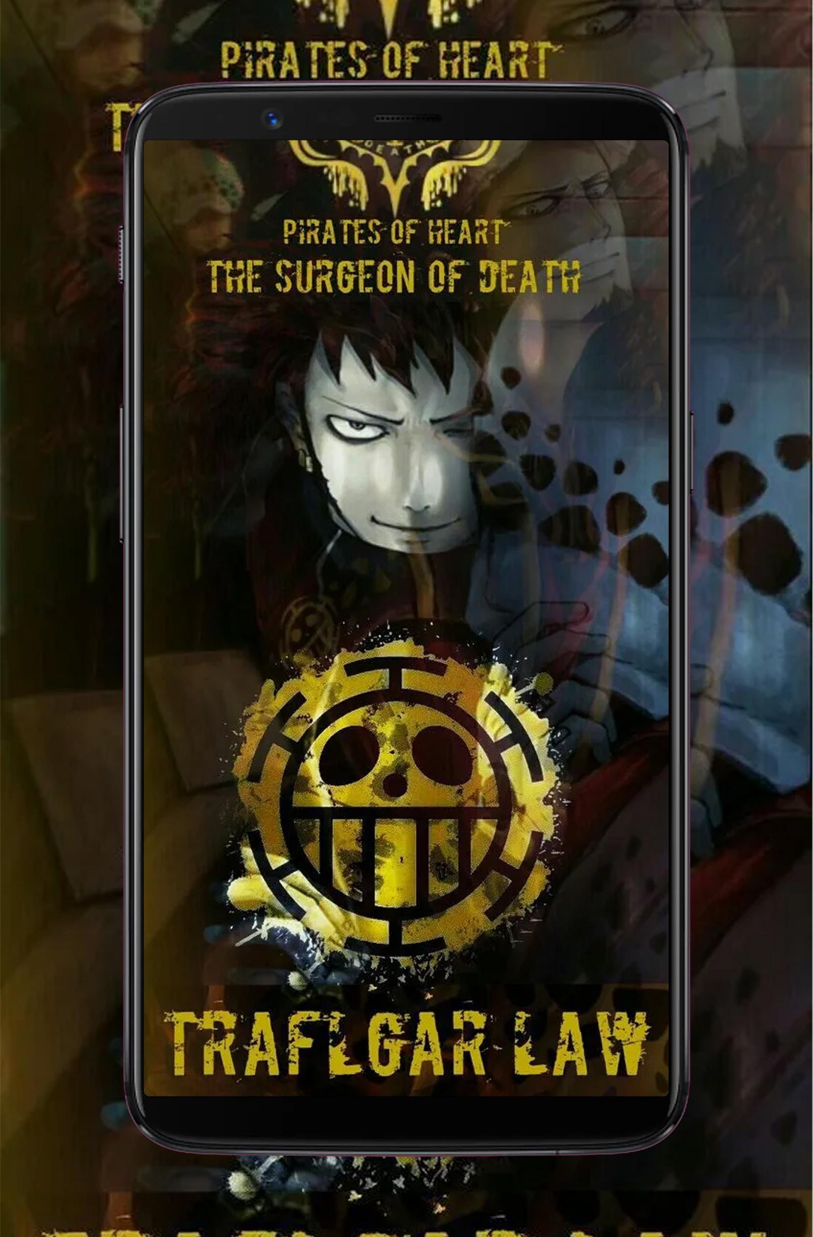 Law Aesthetic Wallpaper HD APK for Android Download