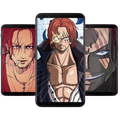 Shanks Aesthetic Wallpaper HD