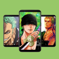 Zoro Aesthetic Wallpaper HD