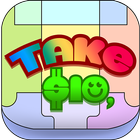 Take10 Trivia-icoon