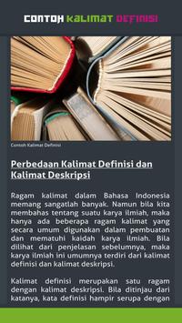 Contoh Kalimat Definisi For Android Apk Download