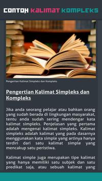 Android Icin Contoh Kalimat Simpleks Dan Kompleks Apk Yi Indir