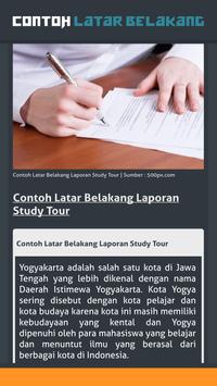 Contoh Latar Belakang Pour Android Telechargez L Apk