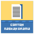 Contoh Naskah Drama icône