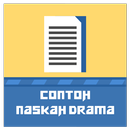 Contoh Naskah Drama-APK