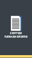 Contoh Naskah Drama โปสเตอร์