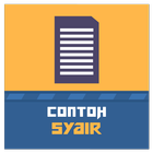 Contoh Syair-icoon