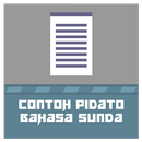 Contoh Pidato Bahasa Sunda-APK