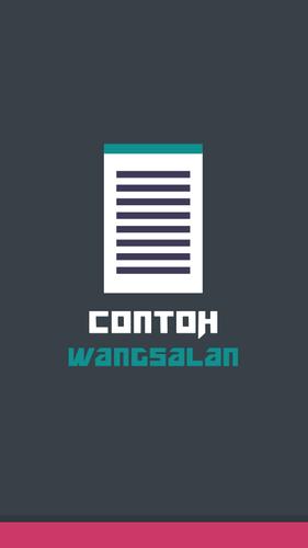 Contoh Wangsalan For Android Apk Download