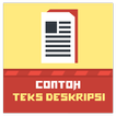 Contoh Teks Deskripsi