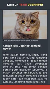 Contoh Teks Deskripsi Pour Android Telechargez L Apk