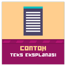 Contoh Teks Eksplanasi APK