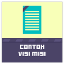 Contoh Visi Misi APK