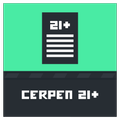 ”Cerpen 21+