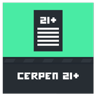 Cerpen 21+ 아이콘