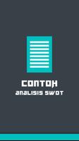 Contoh Analisis SWOT Affiche