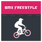 BMX Freestyle icône