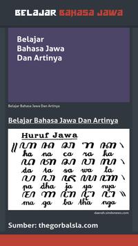 Belajar Bahasa Jawa Dlya Android Skachat Apk