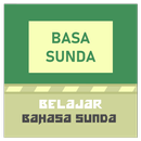 Belajar Bahasa Sunda aplikacja