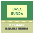 Belajar Bahasa Sunda icône