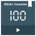 Dhikr Counter icône