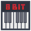 8 Bit Piano