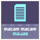 Macam Macam Majas أيقونة