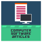 Computer Software ikon