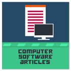 Computer Software أيقونة