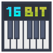 ”16Bit Piano