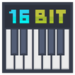 16Bit Piano