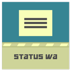 Kata-Kata Status WA icône