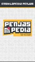 Penjaspedia poster