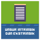 Unsur Intrinsik icon