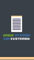 Unsur Intrinsik poster
