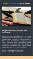 Unsur Intrinsik screenshot 2