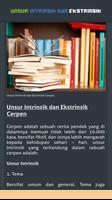 Unsur Intrinsik screenshot 3
